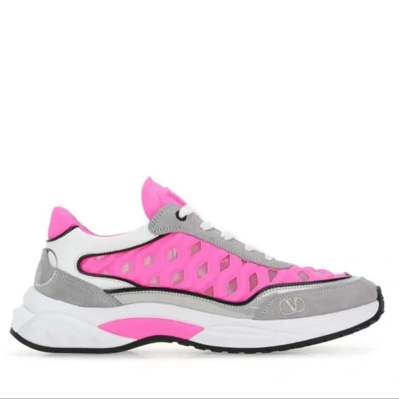 Ready Go Runner Sneaker size 40